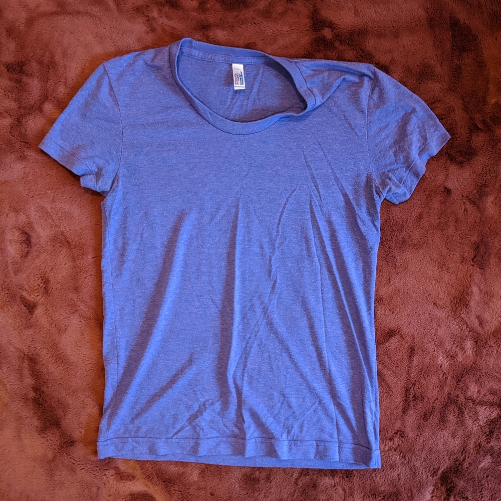 American Apparel Tee Shirt